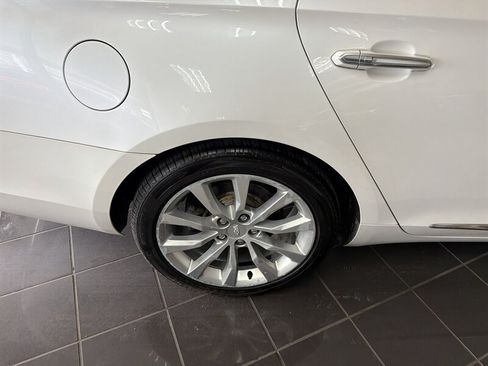 Used 2017 Cadillac XTS Luxury FWD image 20
