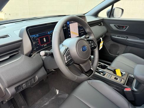 New 2026 Subaru Outback Premium image 23