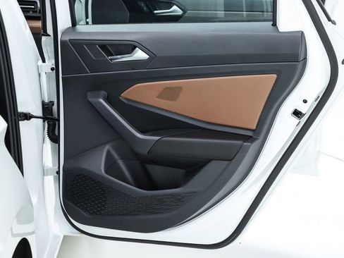 New 2026 Volkswagen Jetta SEL image 30