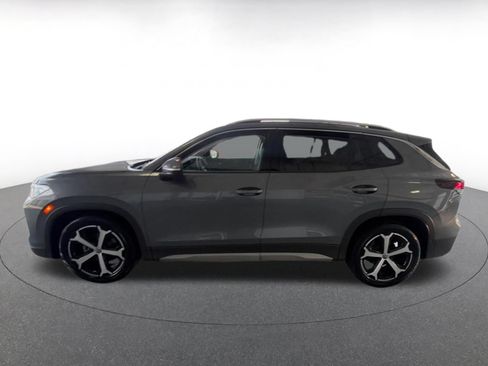 Used 2026 Volkswagen Tiguan SE FWD image 8