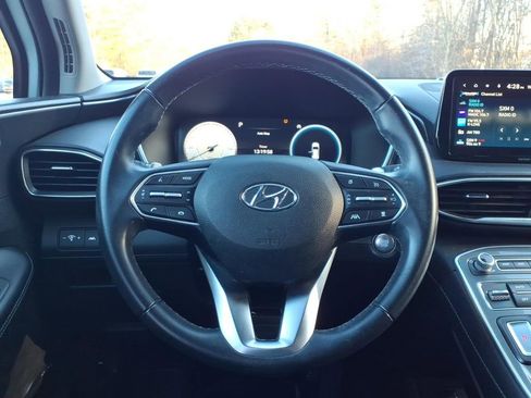 Used 2023 Hyundai Santa Fe SEL w/ Premium Package image 25