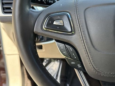 Used 2020 Lincoln MKZ Reserve w/ Elements Package FWD image 42