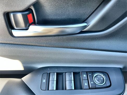 New 2026 Toyota Prius XLE image 22