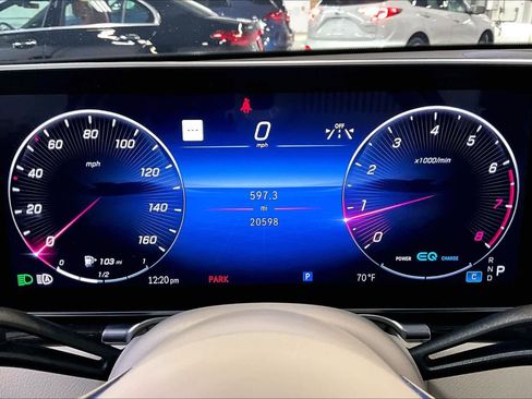 Used 2022 Mercedes-Benz S 580 4MATIC Sedan image 26