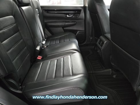 Certified 2024 Honda CR-V EX-L image 20