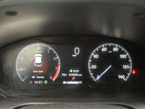 Used 2025 Honda HR-V Sport image 12