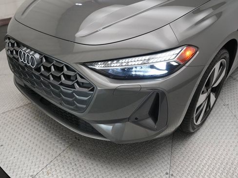 Used 2025 Audi A5 2.0T Prestige w/ 19" Wheel Package image 23