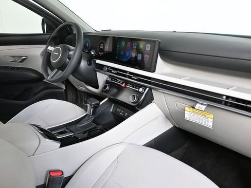 New 2026 Hyundai Tucson SEL image 27