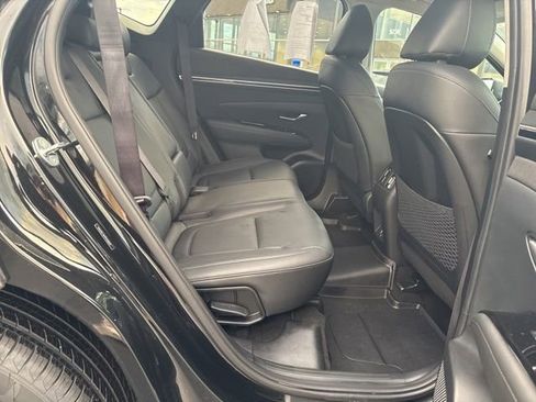 Certified 2023 Hyundai Tucson Limited image 40