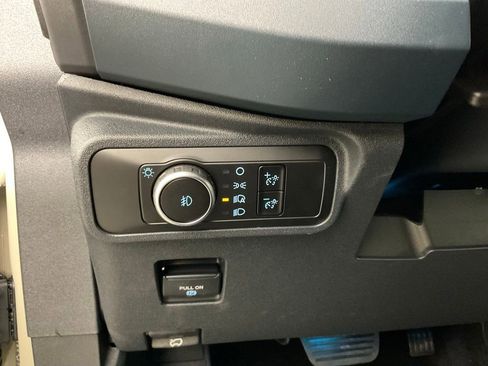 New 2026 Ford Bronco Heritage Edition AWD/4WD image 20