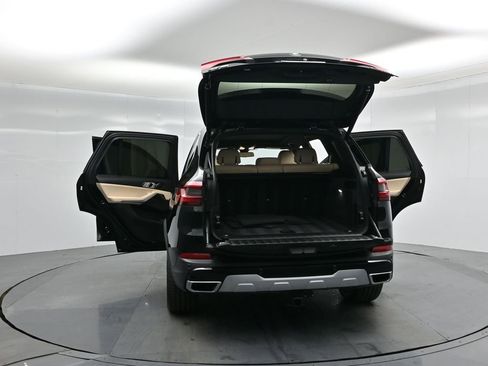Used 2020 BMW X5 xDrive40i w/ Convenience Package image 36