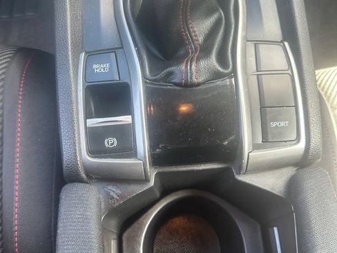 Used 2018 Honda Civic Si image 17