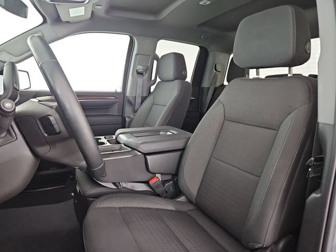 Certified 2023 Chevrolet Silverado 1500 LT AWD/4WD image 25