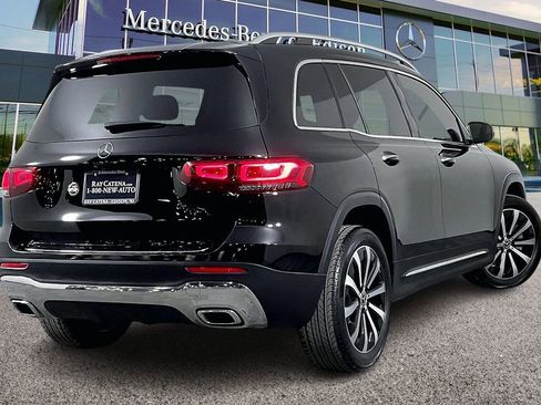 Certified 2023 Mercedes-Benz GLB 250 4MATIC image 10