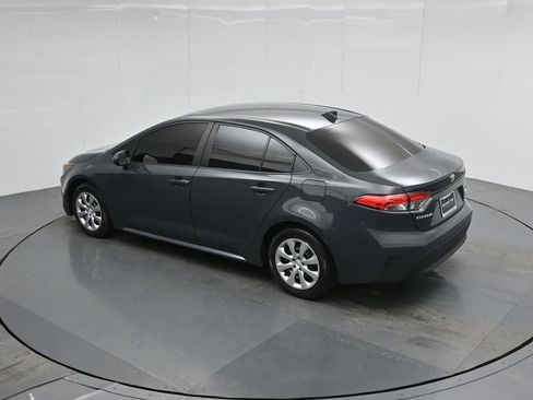 Used 2024 Toyota Corolla LE image 42