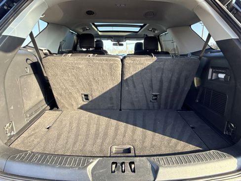 Used 2023 Ford Explorer Limited w/ Equipment Group 301A image 27