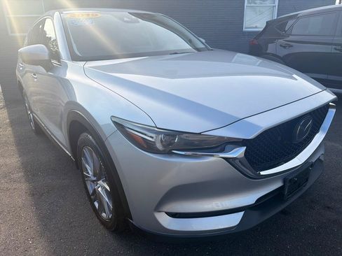 Used 2019 MAZDA CX-5 Grand Touring FWD image 2