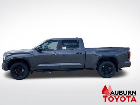 New 2026 Toyota Tundra Limited AWD/4WD image 4