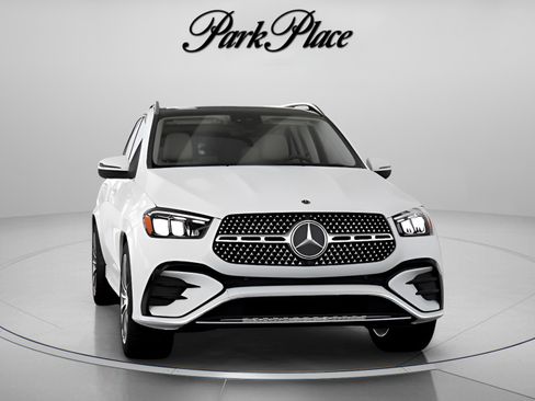 New 2026 Mercedes-Benz GLE 450 4MATIC image 33