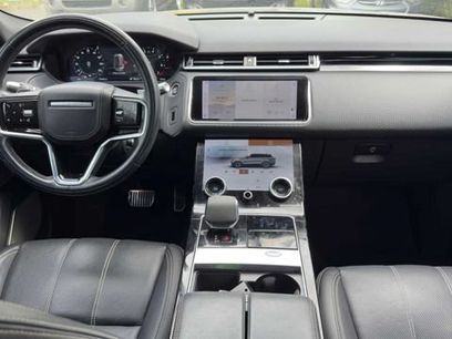 Used 2021 Land Rover Range Rover Velar R-Dynamic S