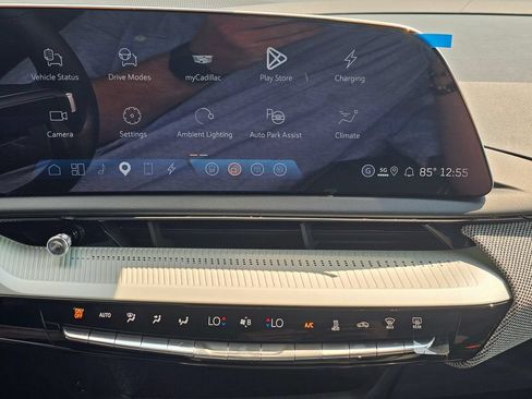 New 2026 Cadillac Optiq Sport 1 AWD/4WD image 28