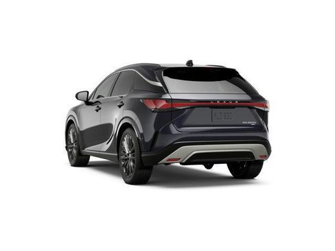 New 2026 Lexus RX 450h AWD image 50
