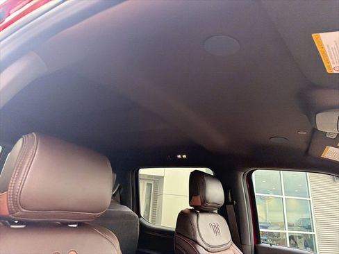 New 2026 Ford F350 King Ranch w/ FX4 Off-Road Package image 32