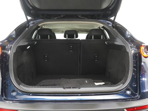 Used 2024 MAZDA CX-30 AWD 2.5 S image 16