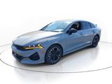 Used 2022 Kia K5 GT-Line w/ GT-Line Awd Premium Package image 2