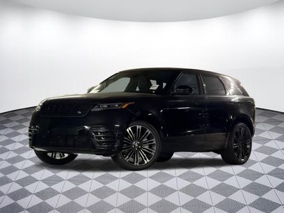 New 2026 Land Rover Range Rover Velar Dynamic SE