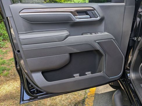 New 2026 Chevrolet Silverado 1500 RST w/ RST Select Package AWD/4WD image 8