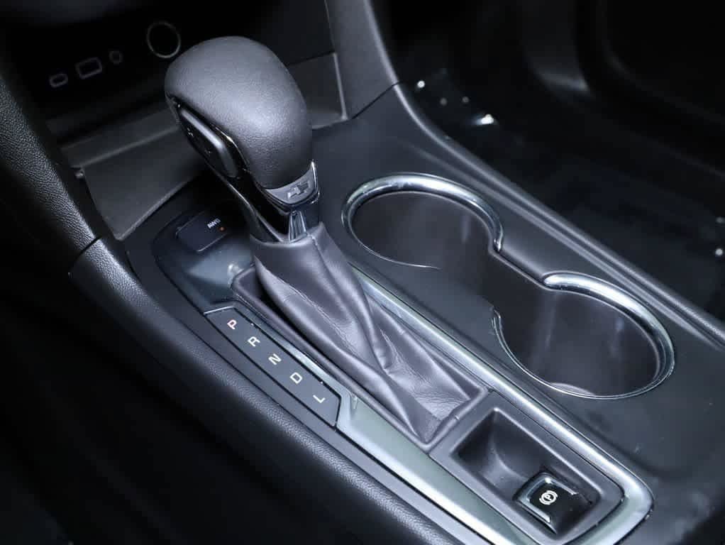 Used 2020 Chevrolet Equinox LT AWD/4WD image 30