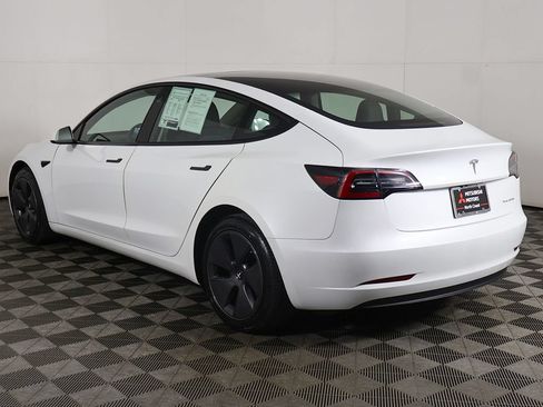 Used 2023 Tesla Model 3 Long Range AWD/4WD image 10