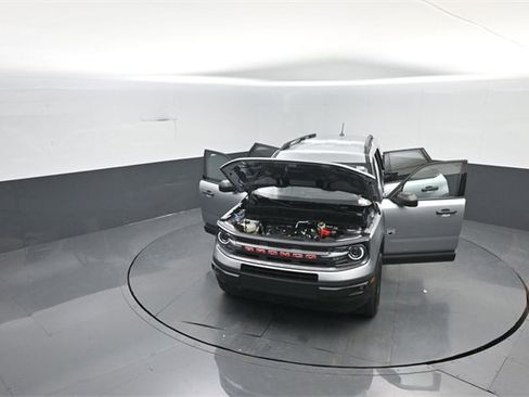 Certified 2023 Ford Bronco Sport Big Bend w/ Convenience Package image 40