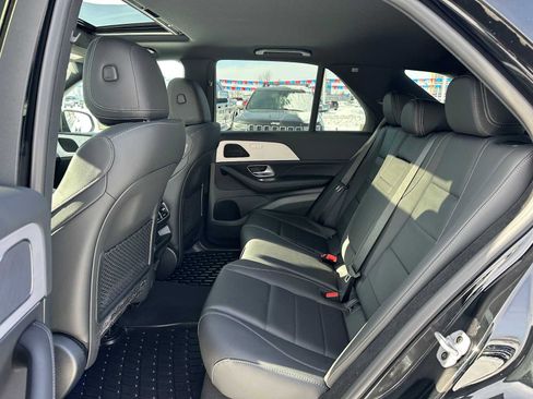 New 2026 Mercedes-Benz GLE 450 4MATIC image 16