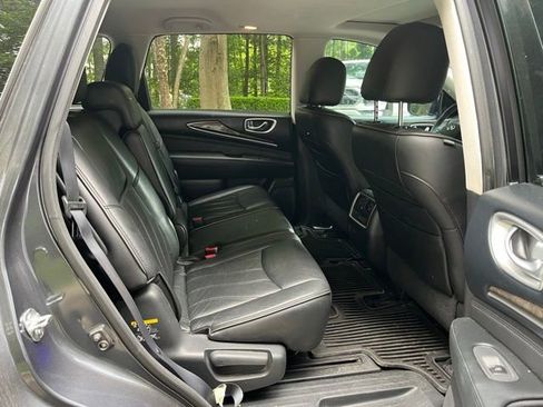 Used 2013 INFINITI JX35 AWD w/ Premium Pkg image 13