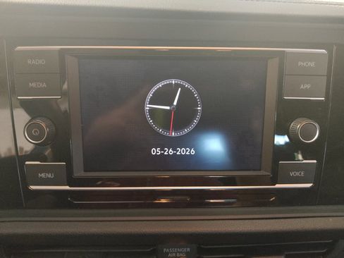 Used 2023 Volkswagen Jetta SE FWD image 25