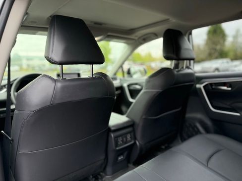 Certified 2024 Toyota RAV4 XLE Premium w/ Weather Package image 16