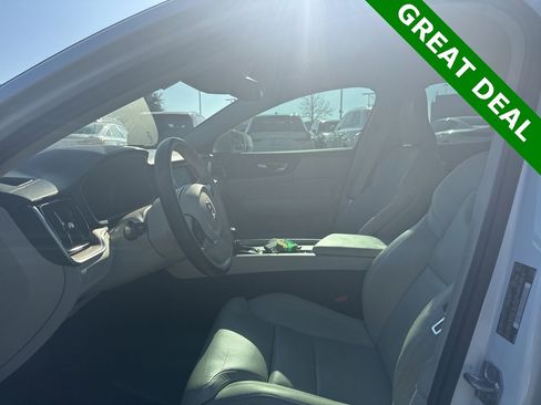 Certified 2020 Volvo S60 T5 Inscription image 19