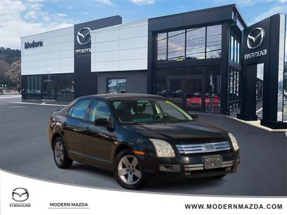 Used 2007 Ford Fusion SE