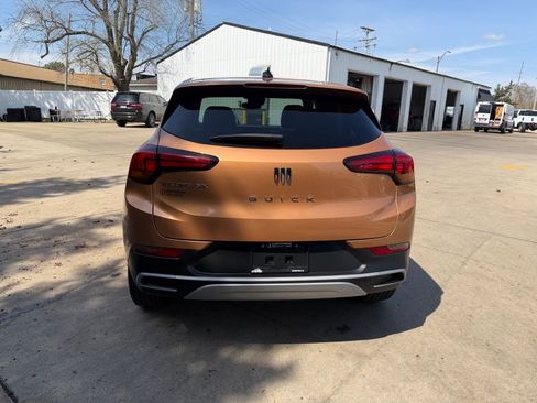 Used 2025 Buick Encore GX Preferred w/ Comfort Package image 10