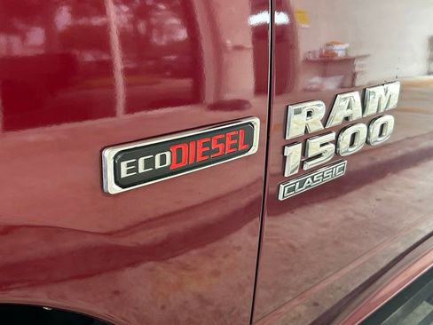 Used 2019 RAM 1500 Tradesman RWD image 13