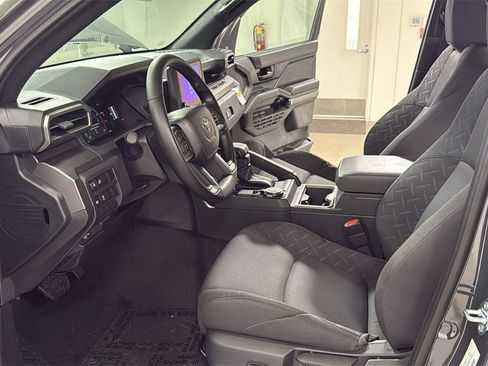 New 2026 Toyota Tacoma SR5 image 12