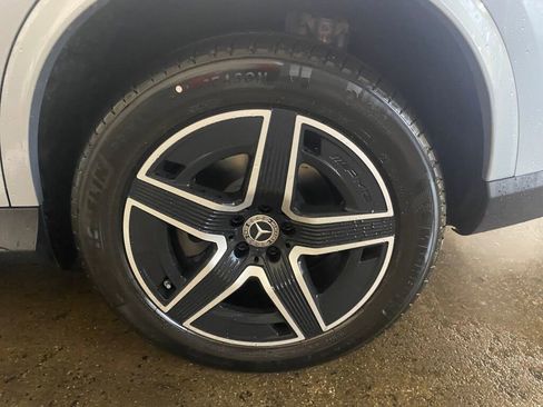 New 2026 Mercedes-Benz GLC 300 4MATIC image 24