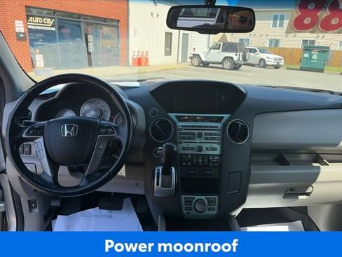 Used 2011 Honda Pilot Touring image 14