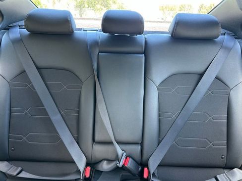 Used 2024 Kia Forte GT-Line w/ GT-Line Premium Package FWD image 13