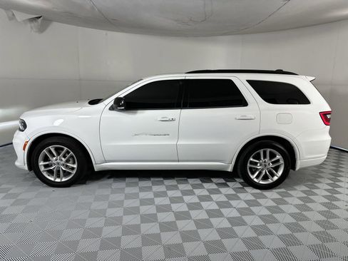 Used 2023 Dodge Durango GT RWD image 5