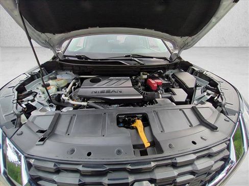 Used 2023 Nissan Rogue SV AWD/4WD image 24