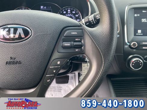 Used 2018 Kia Forte LX w/ LX Popular Package image 22