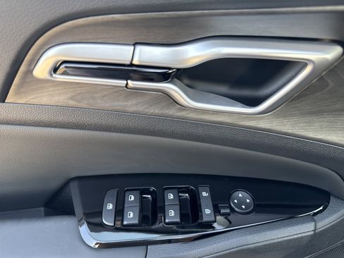 Used 2025 Kia Sportage X-Line image 13